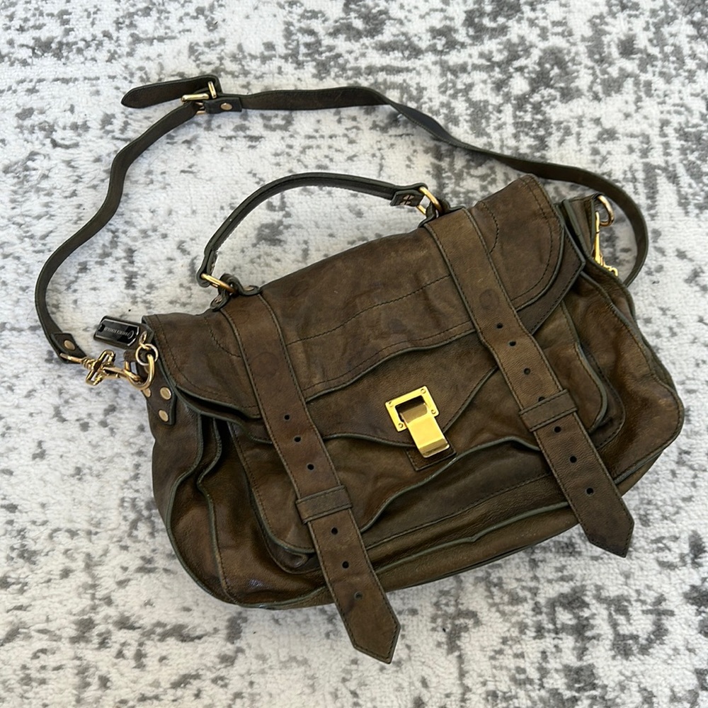 Proenza Schouler PS1 Medium